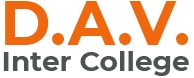 D.A.V. Inter College Rajlamai